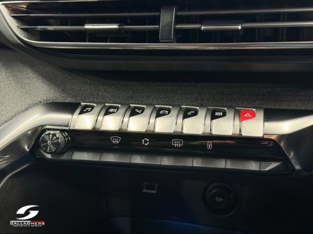 2023 Peugeot 5008 - thumbnail 25