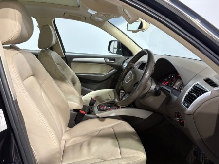 2016 Audi Q5 2.0 TDI 190 Q S-TRONIC SE AUTO 4DR €15,950 thumbnail