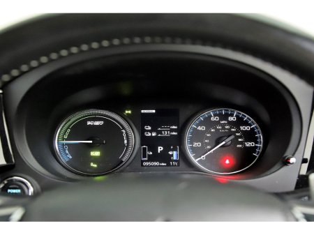 2018 Mitsubishi Outlander - thumbnail 18