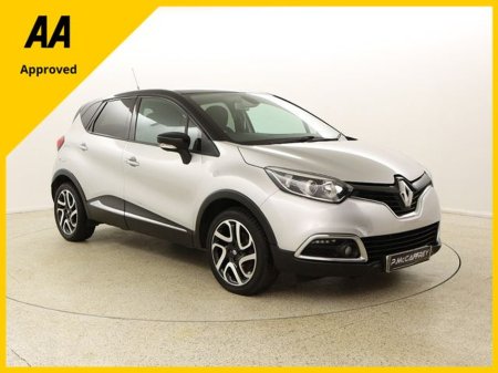 2015 Renault Captur - thumbnail 1