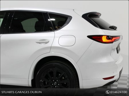 2023 Mazda CX-60 - thumbnail 22