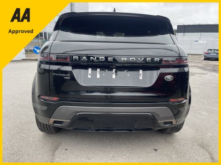 2023 Land Rover Range Rover Evoque R-DYN S PH R-DYNAMIC FREE DELIVERY €35,750 thumbnail
