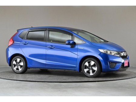 2016 Honda Fit - thumbnail 10