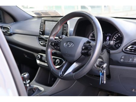 2021 Hyundai i30 - thumbnail 9