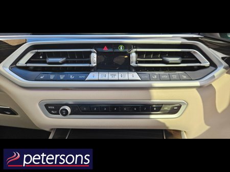 2021 BMW X5 - thumbnail 29