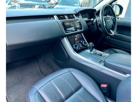 2019 Land Rover Range Rover Sport - thumbnail 6