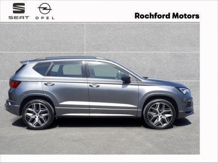 2023 SEAT Ateca ***0% APR Finance*** 2.0Tdi 150hp FR €32,950