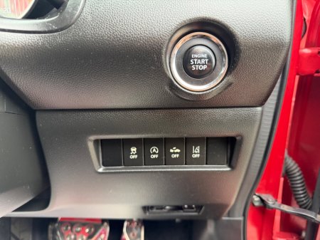 2017 Suzuki Swift - thumbnail 15