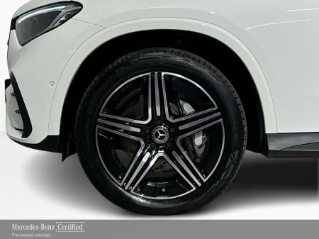 2023 Mercedes-Benz GLC Class - photo 5