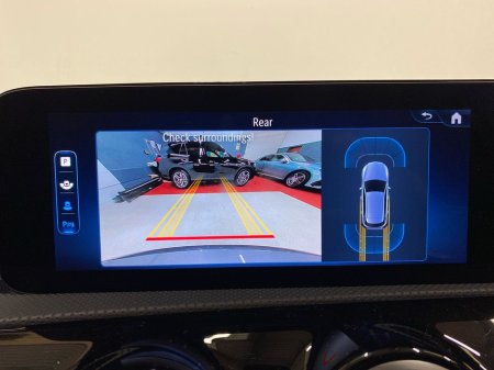 2024 Mercedes-Benz A Class - thumbnail 16