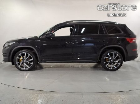 2021 Skoda Kodiaq - thumbnail 6