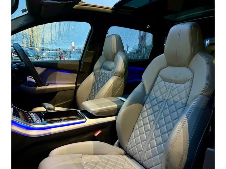 2024 Audi Q7 45 TDI 231 Q TIP S LINE 4DR €99,950 thumbnail