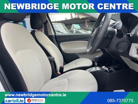 2013 Mitsubishi Mirage AUTOMATIC €6,950 thumbnail