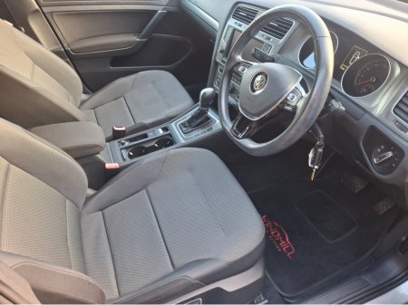 2014 Volkswagen Golf 1.2 Tsi Dsg €11,950 thumbnail