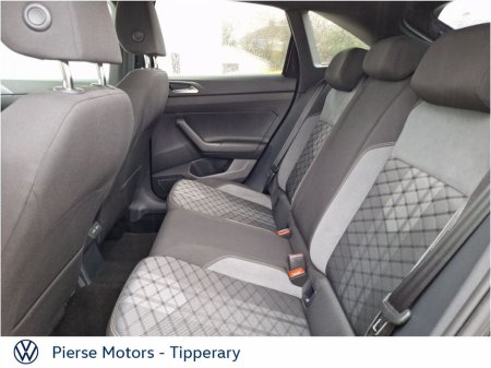 2025 Volkswagen Taigo - thumbnail 6