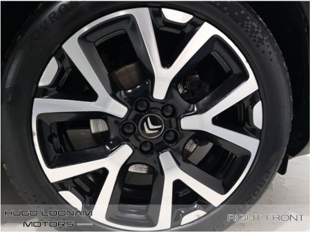 2021 Citroen C5 - thumbnail 14