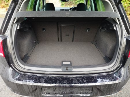 2018 Volkswagen Golf - thumbnail 15