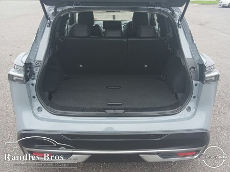 2025 Nissan Qashqai - thumbnail 15