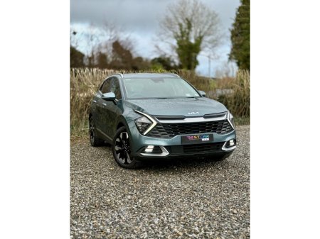 2022 Kia Sportage - thumbnail 44