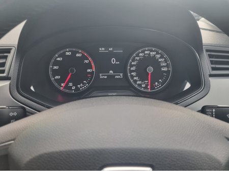 2021 SEAT Ibiza SE TECHNOLOGY TSI 95HP €16,995 thumbnail