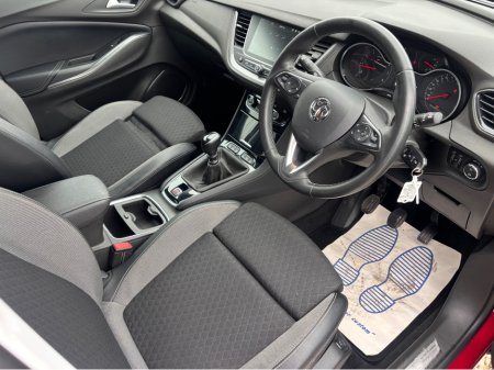 2020 Opel Grandland X - thumbnail 12