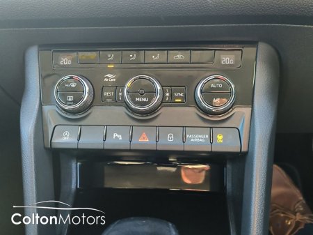 2020 Skoda Kodiaq - thumbnail 33