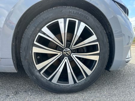 2023 Volkswagen Arteon - thumbnail 5