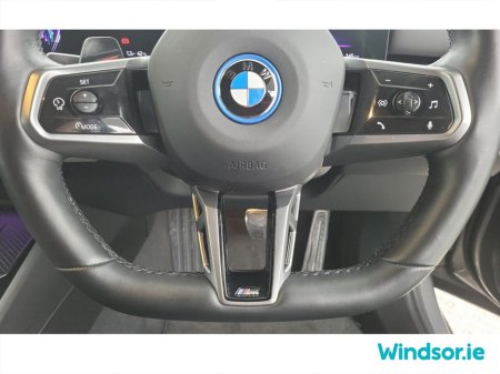 2025 BMW i5 I5 Edrive40 M Sport Pro*Stunning car with a massive specification* €68,995 thumbnail