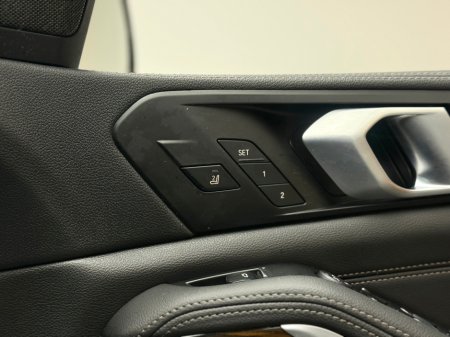 2022 BMW X5 - thumbnail 22