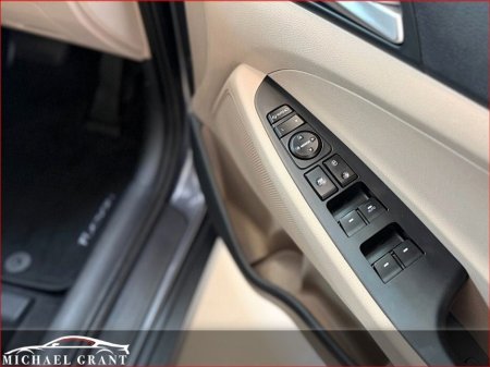 2018 Hyundai Tucson - thumbnail 28