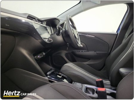 2023 Opel Corsa - thumbnail 4