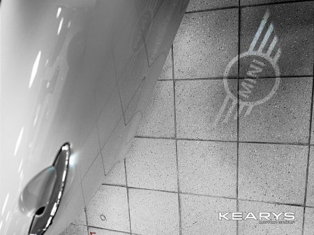 2023 MINI Hatch - thumbnail 21