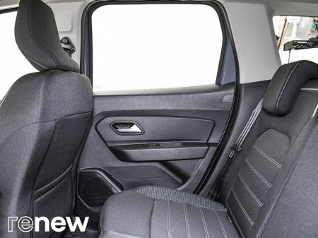 2023 Dacia Duster - thumbnail 11