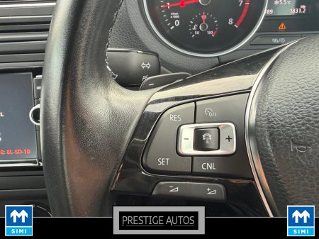 2015 Volkswagen Polo 1.2 PETROL COMFORT LINE AUTO ONLY 25000 KLM *CAR ID 94* €11,950 thumbnail