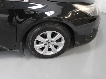 2016 Toyota Avensis - thumbnail 27