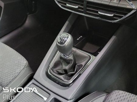 2024 Skoda Octavia - thumbnail 15