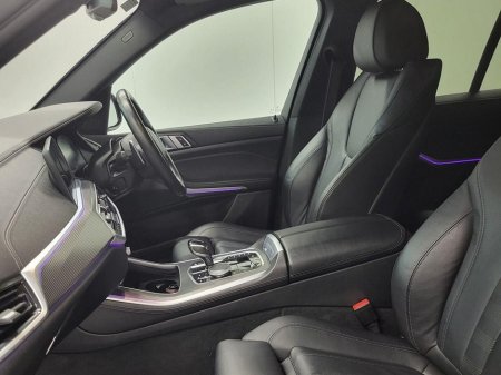 2021 BMW X5 - thumbnail 7