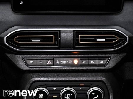 2025 Dacia Sandero Stepway - thumbnail 19