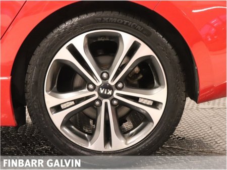 2018 Kia Ceed 1.0 GT Line Petrol €15,950 thumbnail