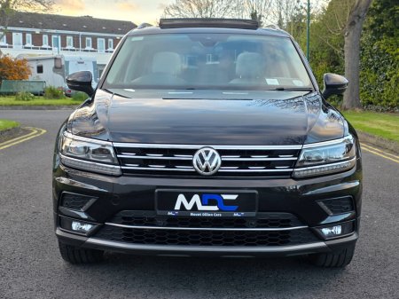2019 Volkswagen Tiguan Allspace - thumbnail 14