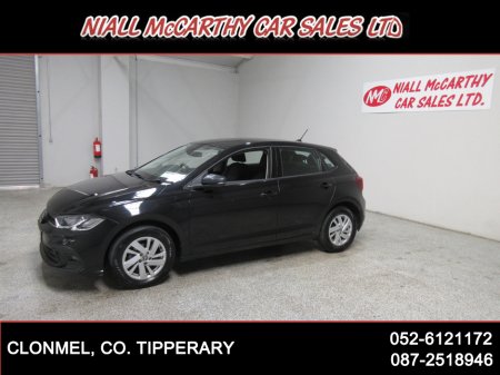 2022 Volkswagen Polo LIFE 1.0 TSI - SCRAPPAGE & FINANCE AVAILABLE €15,995