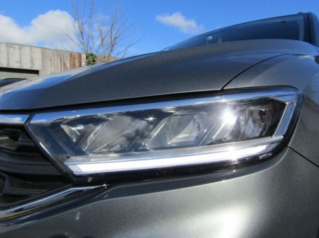 2022 Volkswagen T-Roc - thumbnail 42