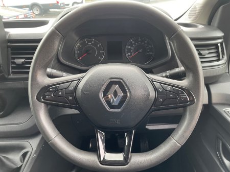 2023 Renault Trafic - thumbnail 21