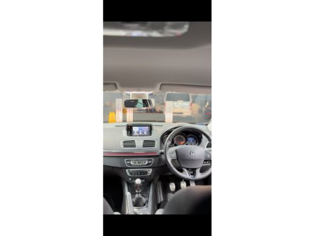 2014 Renault Megane - thumbnail 11