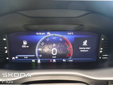 2023 Skoda Kodiaq 2.0 TDI 150HP DSG Style 7 Seat €43,950 thumbnail