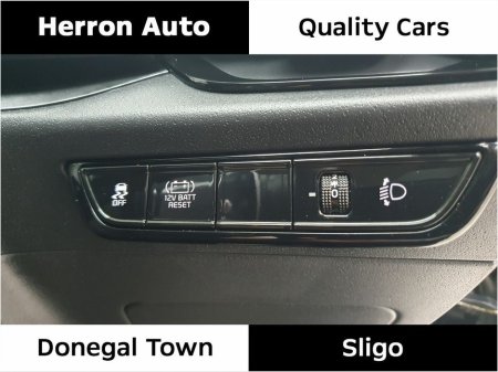 2025 Kia Niro - thumbnail 7