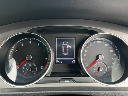 2015 Volkswagen Golf 1.2 TSI 5DR AUTO LOW KMS €12,450 thumbnail