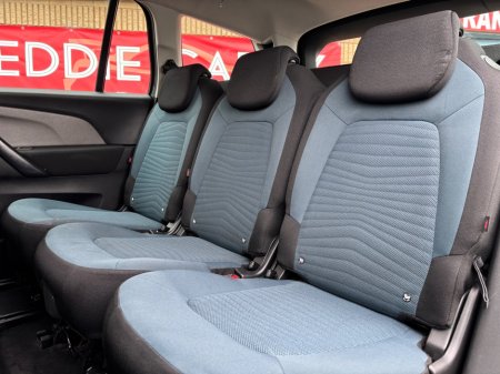 2016 Citroen C4 BlueHDi 100 Touch €8,950 thumbnail