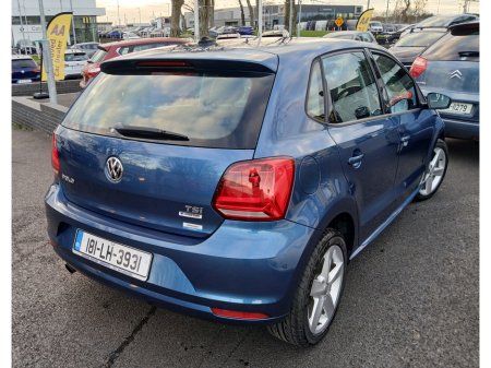 2018 Volkswagen Polo - thumbnail 13