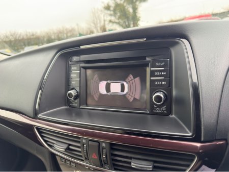 2015 Mazda Mazda6 - thumbnail 25